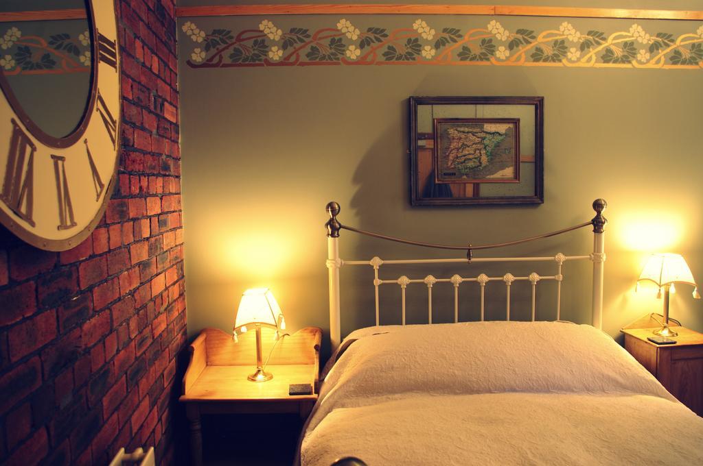 Crown House Suites Halifax Kamer foto