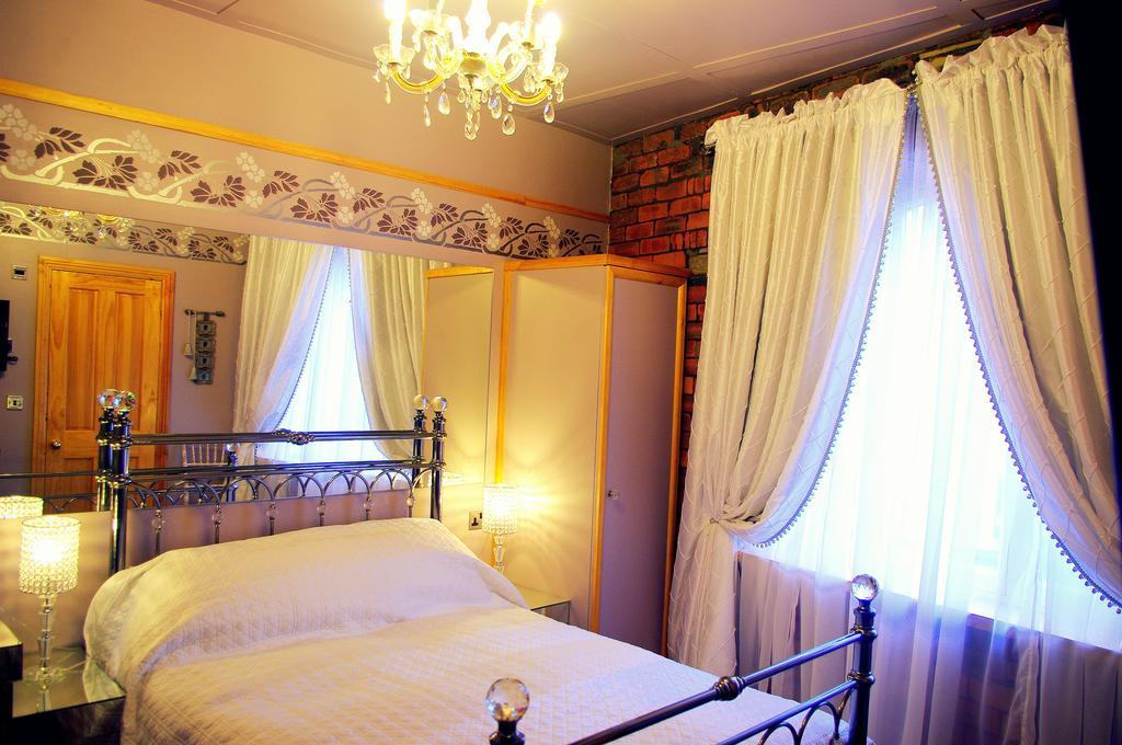 Crown House Suites Halifax Kamer foto
